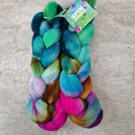 Southdown - Hand dyed - 100g (3.5oz) - PUDDLE